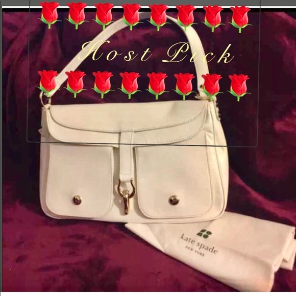 💯% ♠️ KATE SPADE AUTHENTIC 30 by 20” Not Small - Picture 14 of 16